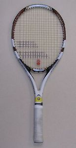 Babolat Roland Garros Drive Z Mid French Open Tennis Racquet 4 3/8" No. 3