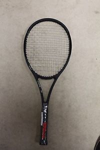 Wilson RF 97 Autorgraph Racket  Grip 4 3/8