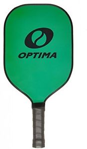 Composite Pickleball Paddle Color: Green