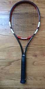 Babolat pure control tour 4 1/2 grip