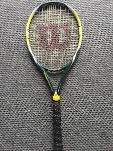 Wilson K Pro team FX