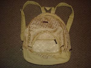 Prince Lady's Tennis Ball Tennis Racquet Racket Bag RARE