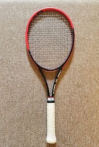 Head graphene prestige mp tennis racket