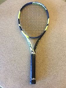 Babolat Pure Aero Tour 4 3/8