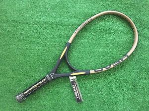Head i S 10 Tennis Racquet 4 1/2 New