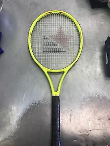 Estusa Jimmy Connors Protour Tennis Racquet