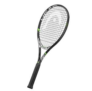 HEAD MXG 3 racquet, Grip 4 3/8", Free stringing Best price Authorized dealer