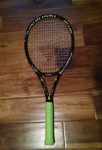Tecnifibre Speedflex Tflash 315 Tennis Racket