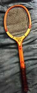 Antique Prototype Test model tennis racket