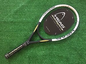 Head i S 2 Oversize Tennis Racquet New 4 3/8 Grip