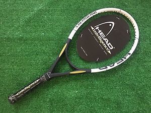 Head i S 2 Oversize Tennis Racquet New 4 3/8 Grip