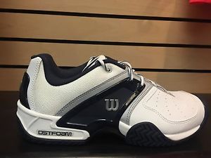 Wilson Trance All Court Men's Tennis Shoes US Size 12 WRS2140