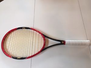 Wilson Pro Staff 97 S (Grip 4 1/4)
