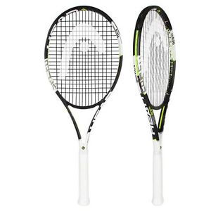 HEAD GRAPHENE XT SPEED REV PRO