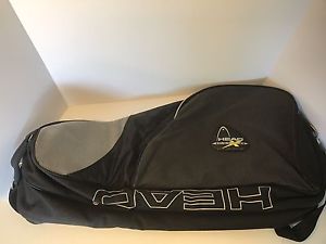 Head Tennis Racquet Bag Intelligence X Multi Pocket Racket Case GREAT Condition