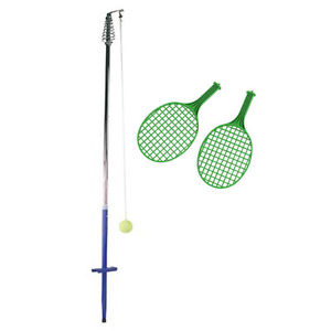 Tenis Conjunto de entrenamiento Aprox. 180cm Baile Bola de partido