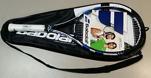 Babolat Pure Drive Unstrung Grip 2, brand new in town packaging