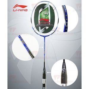 Ultra Carbon Lining li ning badminton racket UC 3620
