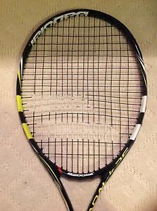 Babolat Nadal JR. 26 Tennis Racquet