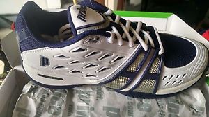 BRAND NEW - Prince T24 Men's Tennis Shoes - size 10