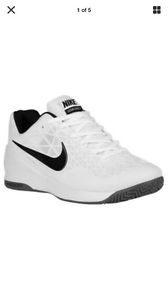 Worn Once Nike Zoom Cage 2 Men's 9.5