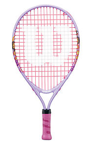 Wilson Dora 19 Junior Tennis Racquet Racket - Dealer Warranty - Reg $30
