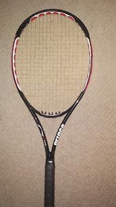 Prince Ozone Seven Tennis Racquet