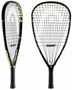 Head Graphene Radical Raquetball Raquet 180