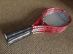Volkl Rackets