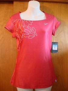Nike Womens Graphic Knit Tennis 