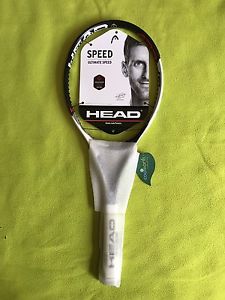 Head Graphene Touch Speed S Tennis Racquet