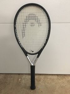 Head Ti S6 Tennis Racquet Titanium Great Condition 4 1/2"