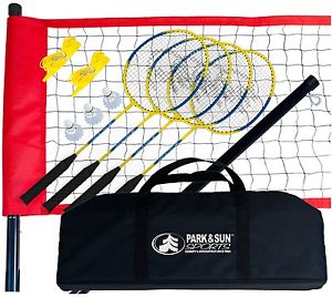 Badminton Sport Set