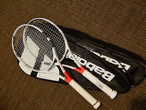 Babolat Pure Strike 98 16x19 (Project One7) 4 3/8"