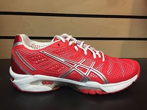 Asics Gel-Solution Speed 2 Women's US Size 8 E450Y