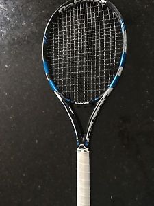 Babolat Pure Drive 2015 4 3/8 Racquet