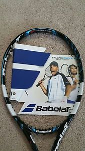 babolat pure drive plus gt 2012