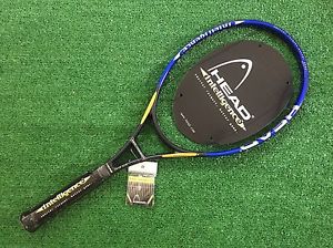 Head i Extreme MP Tennis Racquet New 4 5/8 Grip
