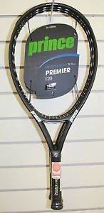 Prince Textreme Premier 120 - 4 1/4 grip size