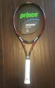 Prince Premier 105 ESP Tennis Racquet