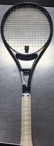 PRINCE TOUR Series GRAPHITE 600 4 3/4