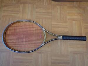 Volkl Catapult V1 Oversize 110 head 4 1/2 grip Tennis Racquet