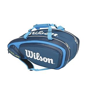Wilson Tour V 9 Pack Tennis Bag 