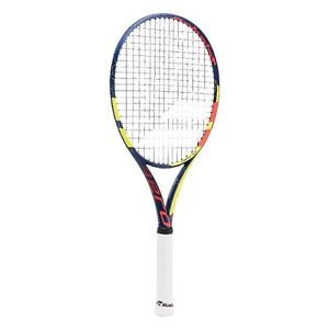 Babolat Pure Aero French Open 2017 (free string)