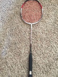 Lining Carbon Graphite A800 Badminton Racket