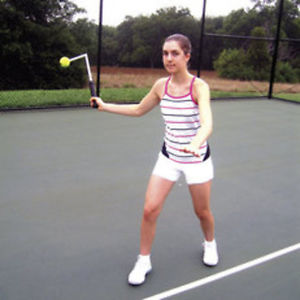 Wrist Tennis Racket