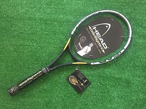 Head i Prestige XL MP Tour Series Tennis Racquet 4 3/8 New