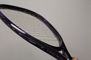 RARE! Head Master Pyramid Power Tennis Racket 4 3/8