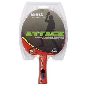 JOOLA 59150 Attack Recreational 