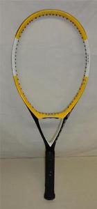 WILSON Ncode N Focus Tennis Racquet Racket Grip 4 1/2" Unstrung